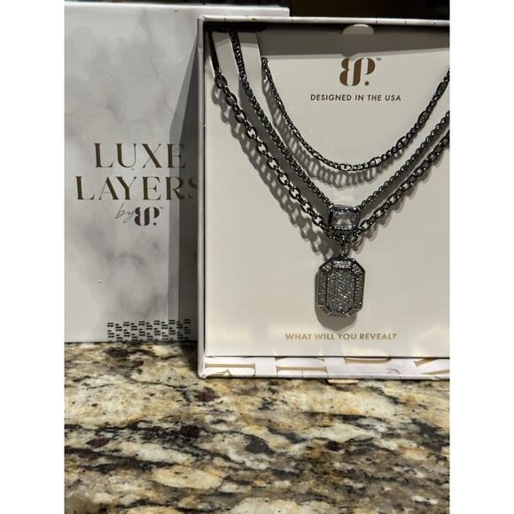 Bomb Party Luxe Layers Summer 25 NK62530 Persevere And Prosper - Picture 3 of 4